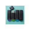 Μονάδα USB Kingston DataTraveler Exodia, Black/Green (DTXG2/256GB)