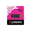 Μονάδα USB Kingston DataTraveler Exodia, Black/Green (DTXG2/256GB)