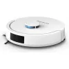مكنسة كهربائية روبوتية Rowenta X-Plorer Serie 280, White (RR88H7E0)