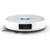 مكنسة كهربائية روبوتية Rowenta X-Plorer Serie 280, White (RR88H7E0)