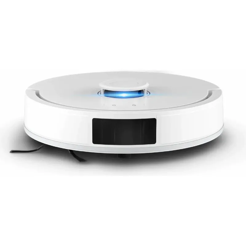 مكنسة كهربائية روبوتية Rowenta X-Plorer Serie 280, White (RR88H7E0)