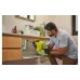 Battery-powered pipe cleaning machine Ryobi (5133006416)