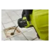 Battery-powered pipe cleaning machine Ryobi (5133006416)
