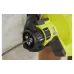 Battery-powered pipe cleaning machine Ryobi (5133006416)