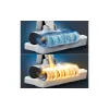 مكنسة كهربائية لاسلكية Rowenta X-Clean 12, White (GZ7257E0)