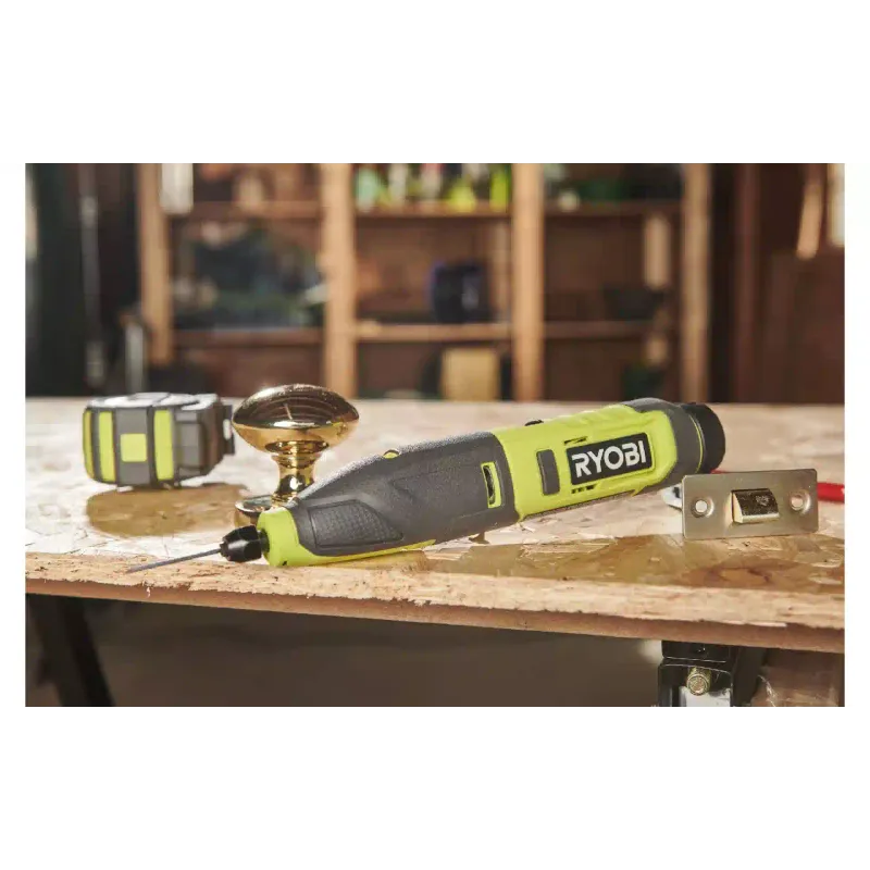 Дърворезбар Ryobi USB Lithium RPC4-0 (5133006293)