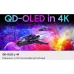 Igralni monitor Samsung Odyssey Gaming (LS27HG802SIXUA)