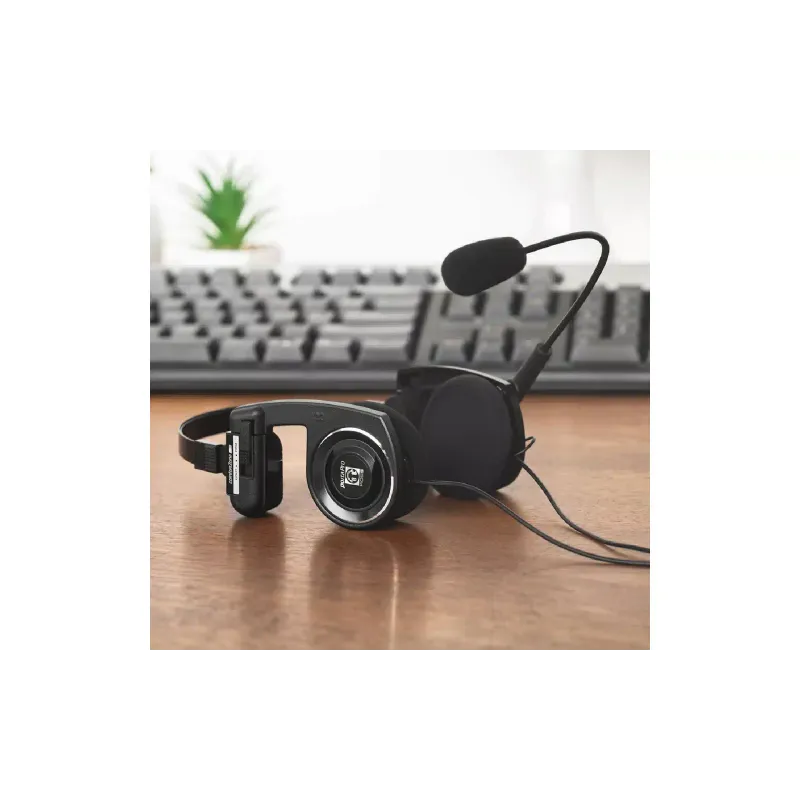 Headset Koss Porta Pro (196825.101)