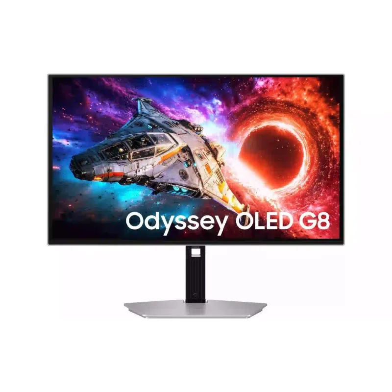 شاشة ألعاب Samsung Odyssey Gaming (LS27HG802SIXUA)