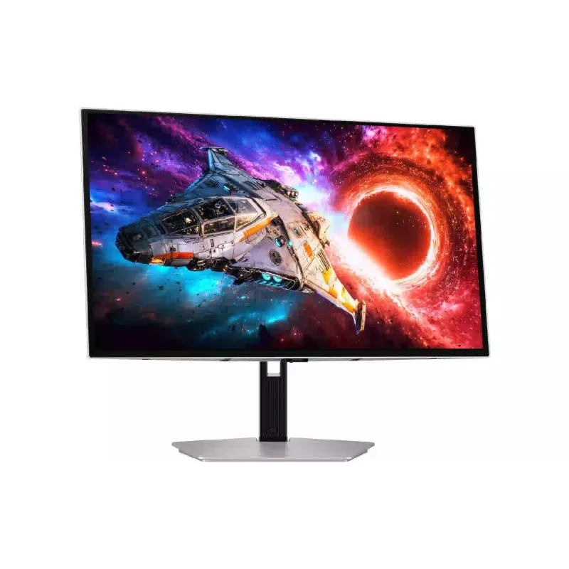 شاشة ألعاب Samsung Odyssey Gaming (LS27HG802SIXUA)
