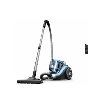 Aspiradora de contenedor Rowenta Compact Power XXL, Light Black (RO4B20EA)