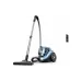 Container vacuum cleaner Rowenta Compact Power XXL (RO4B20EA), 2.5 l, 900 W, Light Black