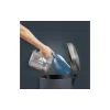 Behälterstaubsauger Rowenta Compact Power XXL, Light Black (RO4B20EA)