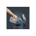 Container vacuum cleaner Rowenta Compact Power XXL (RO4B20EA), 2.5 l, 900 W, Light Black