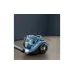 Container vacuum cleaner Rowenta Compact Power XXL (RO4B20EA), 2.5 l, 900 W, Light Black