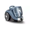 Behälterstaubsauger Rowenta Compact Power XXL, Light Black (RO4B20EA)