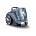 Container vacuum cleaner Rowenta Compact Power XXL (RO4B20EA), 2.5 l, 900 W, Light Black