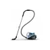 Container vacuum cleaner Rowenta Compact Power XXL (RO4B20EA), 2.5 l, 900 W, Light Black
