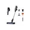 Cordless vacuum cleaner Rowenta X-Pert 5.80 (RH5A31E0), 440 ml, 150 W, Black