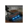 Cordless vacuum cleaner Rowenta X-Pert 5.80 (RH5A31E0), 440 ml, 150 W, Black