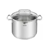 Тенджера с капак Tefal Duetto+ (G7197956)