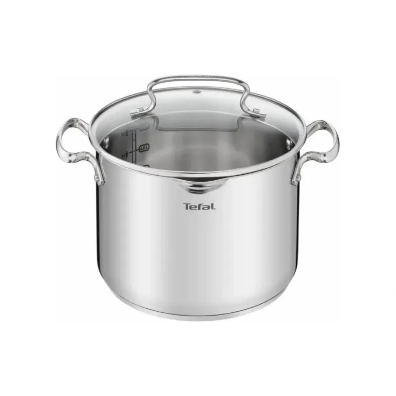 Тенджера с капак Tefal Duetto+ (G7197956)
