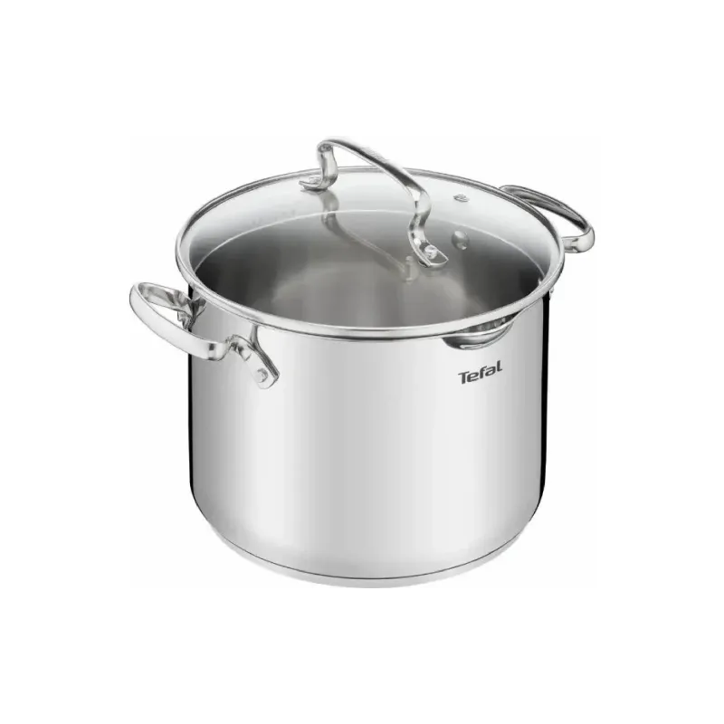 Тенджера с капак Tefal Duetto+ (G7197956)