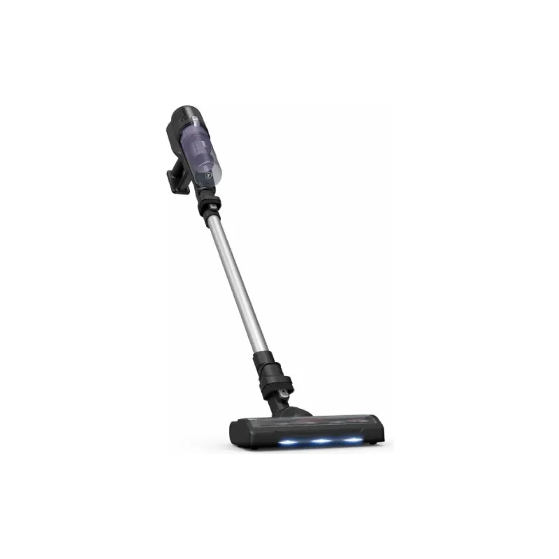 Cordless vacuum cleaner Rowenta X-Pert 5.80 (RH5A31E0), 440 ml, 150 W, Black