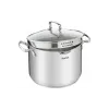 Тенджера с капак Tefal Duetto+ (G7197956)