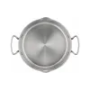 Тенджера с капак Tefal Duetto+ (G7197956)