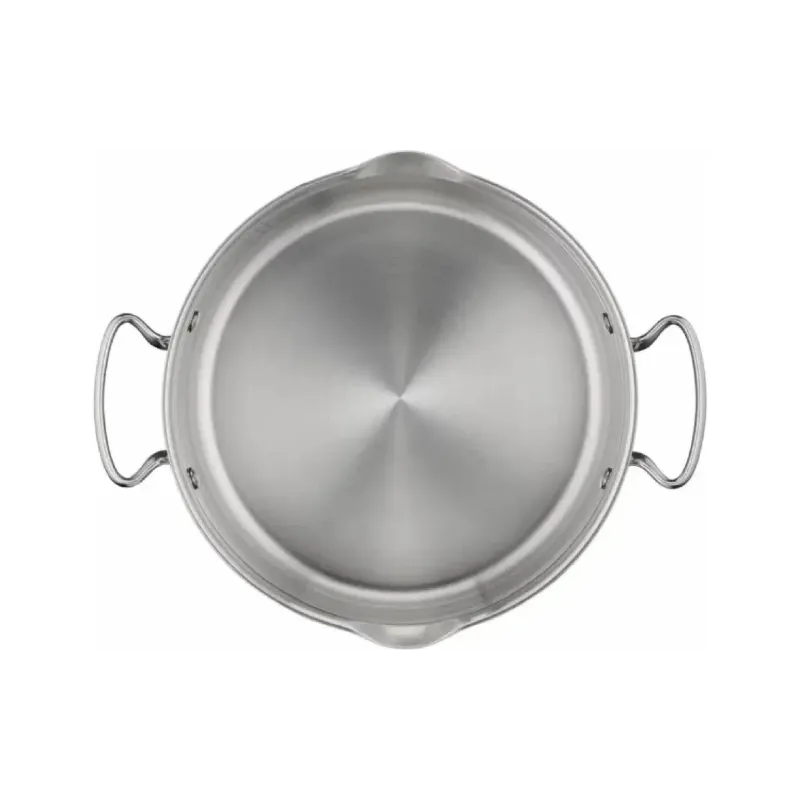 Тенджера с капак Tefal Duetto+ (G7197956)
