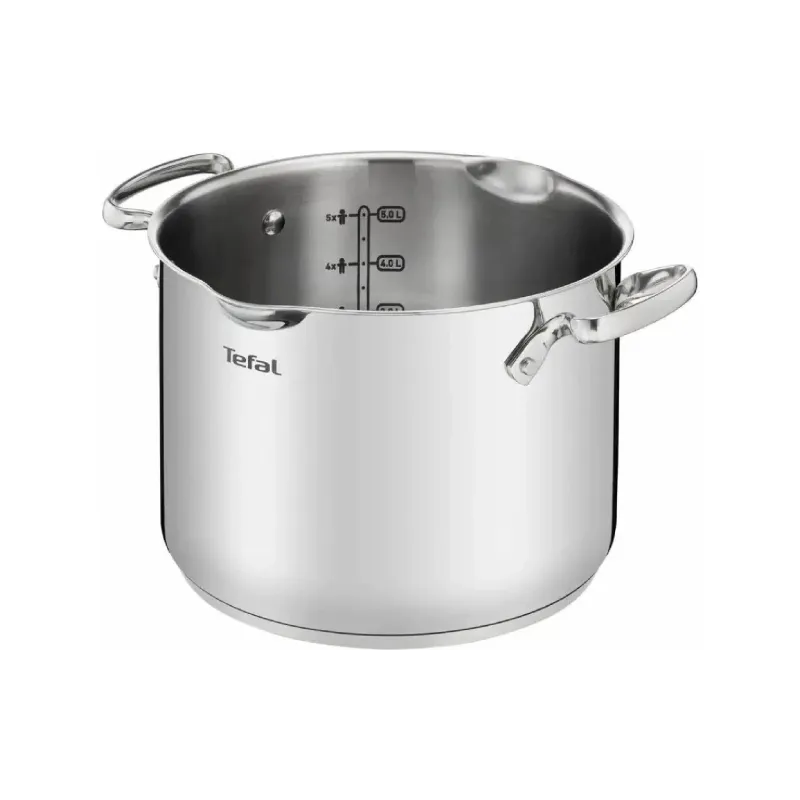 Тенджера с капак Tefal Duetto+ (G7197956)