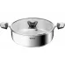 Cacerola Tefal Emotion+ (E3067045) Cacerola Tefal Emotion+ (E3067045)