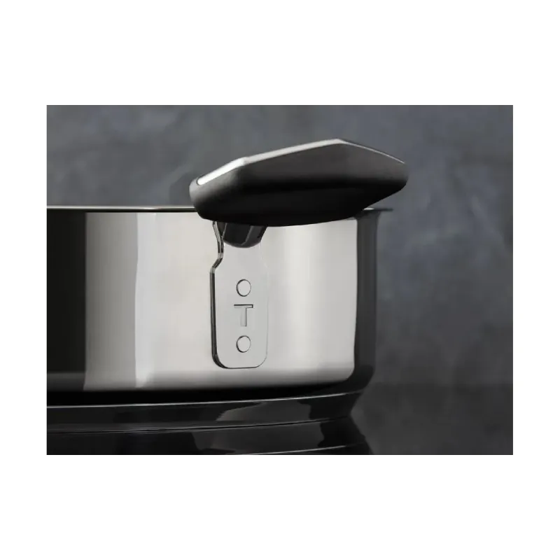 Topf Tefal Emotion+ (E3067045)