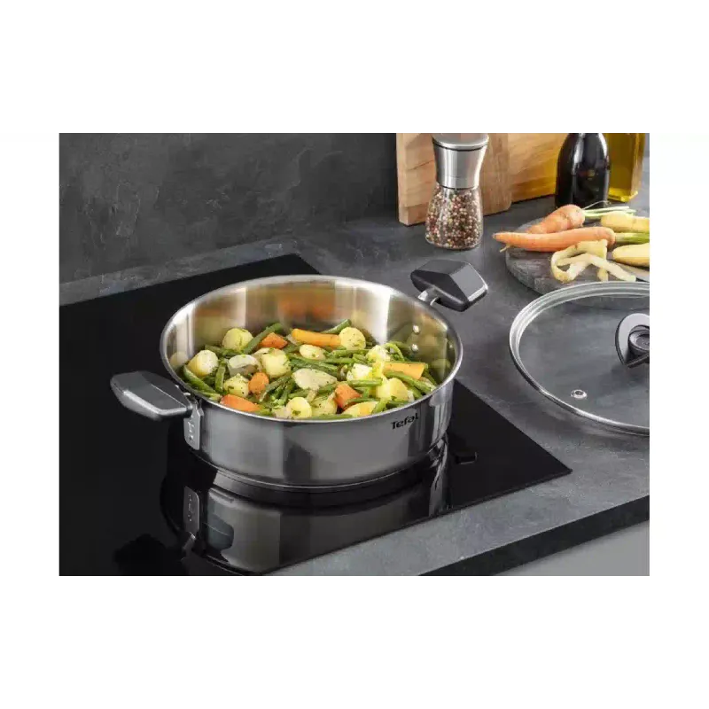 Topf Tefal Emotion+ (E3067045)