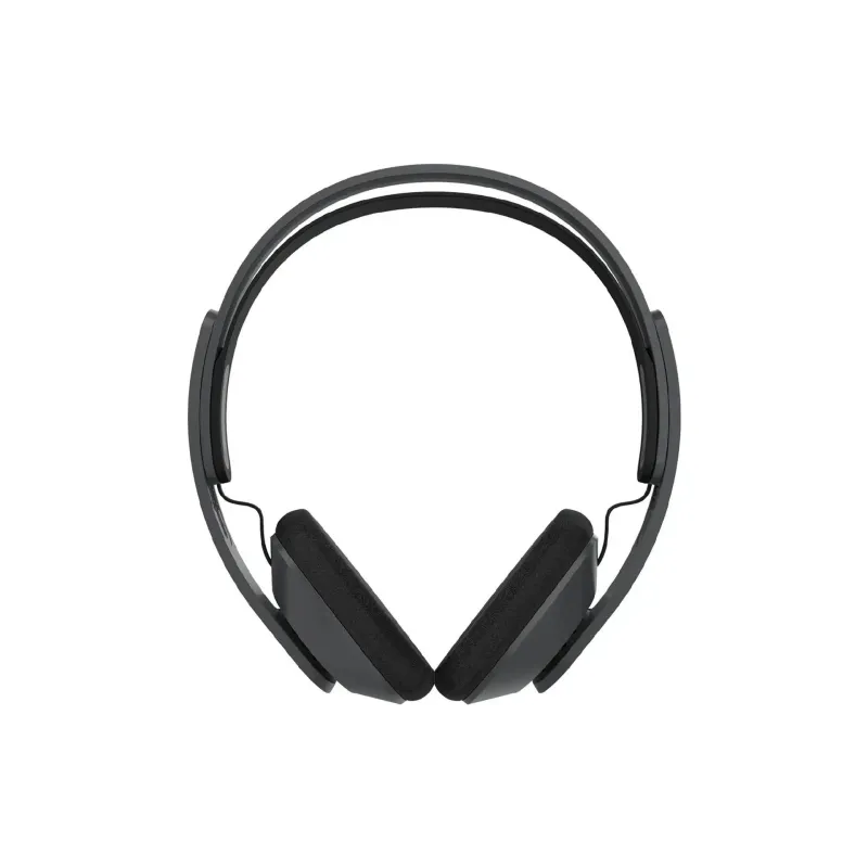 سماعات رأس توضع على الأذن Koss KPH30, Black (197592.101)
