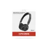 سماعات رأس توضع على الأذن Koss KPH30, Black (197592.101)