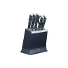 مجموعة سكاكين مطبخ Tefal EverSharp Pro, Blue (K297S744)