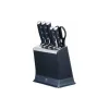 مجموعة سكاكين مطبخ Tefal EverSharp Pro, Blue (K297S744)