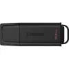 محرك أقراص USB Kingston DataTraveler Exodia, Black (DTXG2/64GB)