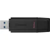 محرك أقراص USB Kingston DataTraveler Exodia, Black (DTXG2/64GB)