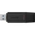 محرك أقراص USB Kingston DataTraveler Exodia, Black (DTXG2/64GB)