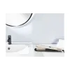 Plancha de pelo Rowenta Sand Beam, Black (SF4633F0)