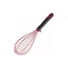 Whisk Tefal Ingenio (K1980534), Black/Red