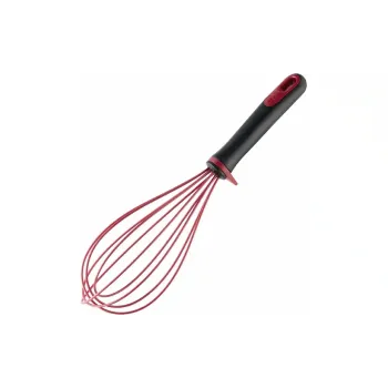 Whisk Tefal Ingenio (K1980534), Black/Red