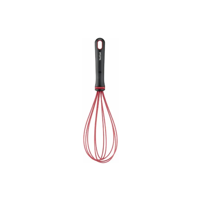 Whisk Tefal Ingenio (K1980534), Black/Red