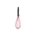 Віночок Tefal Ingenio (K1980534), пластік/силікон, Black/Red