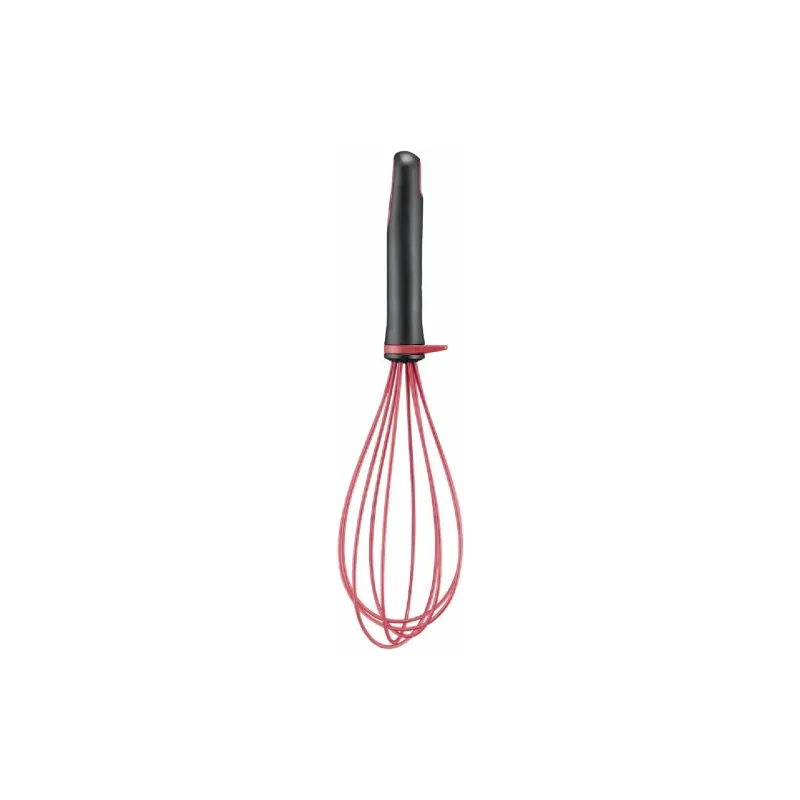 Whisk Tefal Ingenio (K1980534), Black/Red