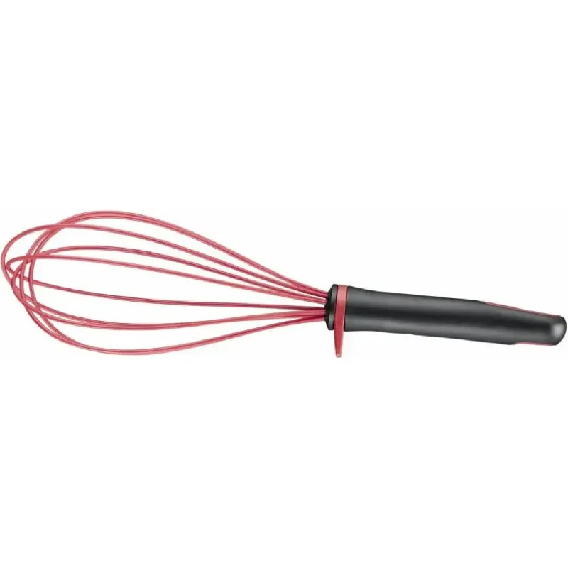 Whisk Tefal Ingenio (K1980534), Black/Red