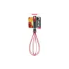 Whisk Tefal Ingenio (K1980534), Black/Red
